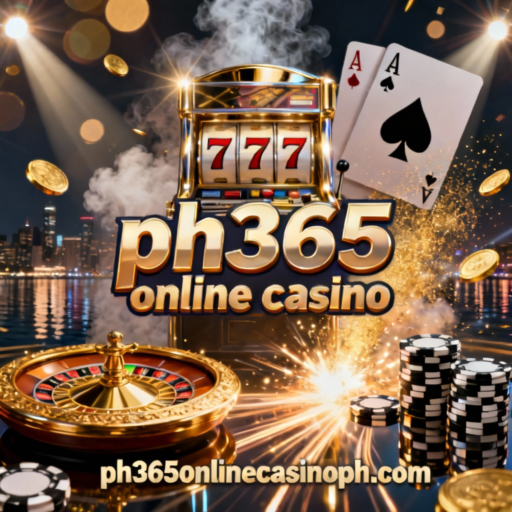 ph365 online casino