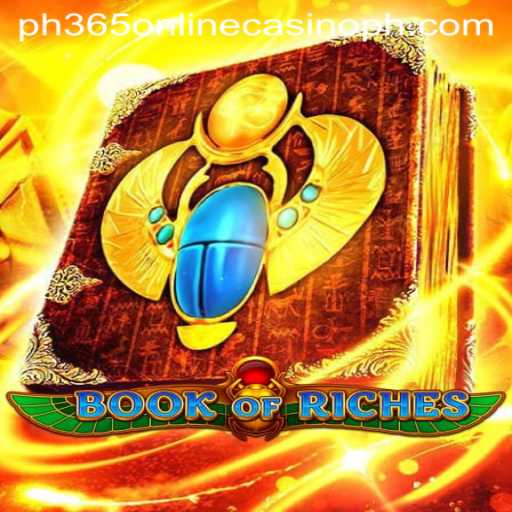 Exploring the World of BookofRiches at PH365 Online Casino