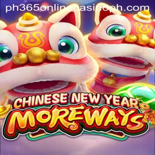 Exploring the Enthralling World of CHINESENEWYEARMOREWAYS at PH365 Online Casino
