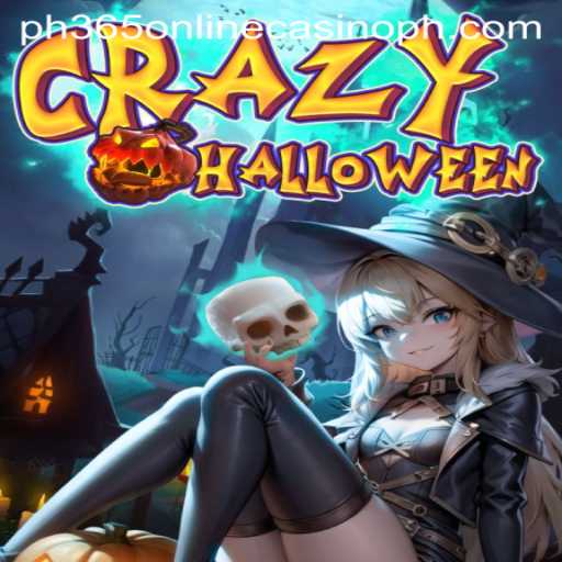 Exploring CrazyHalloween at PH365 Casino