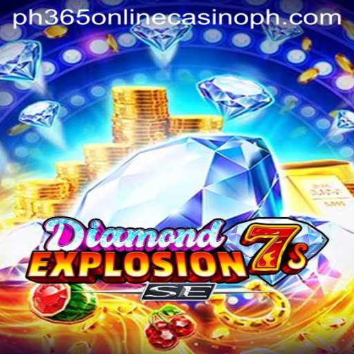 Discover DiamondExplosion7sSE: A Thrilling Addition to ph365 Online Casino