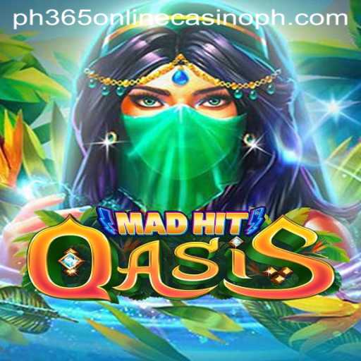 Discover MadHitOasis: A Thrilling Online Gaming Experience