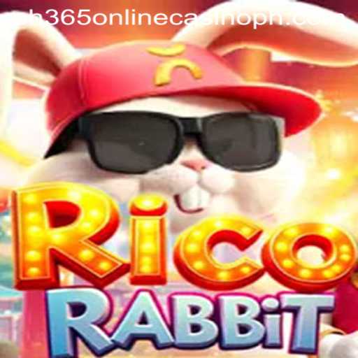 Discovering RicoRabbit A Thrilling Casino Game