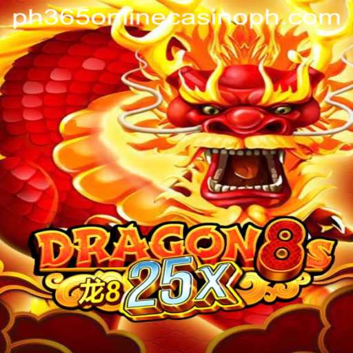 Exploring the Thrills and Features of Dragon8s25x at PH365 Online Casino
