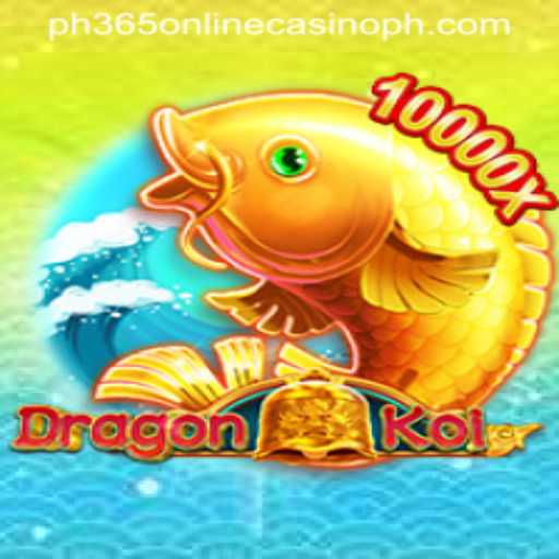 Exploring the Thrilling World of DragonKoi at PH365 Online Casino