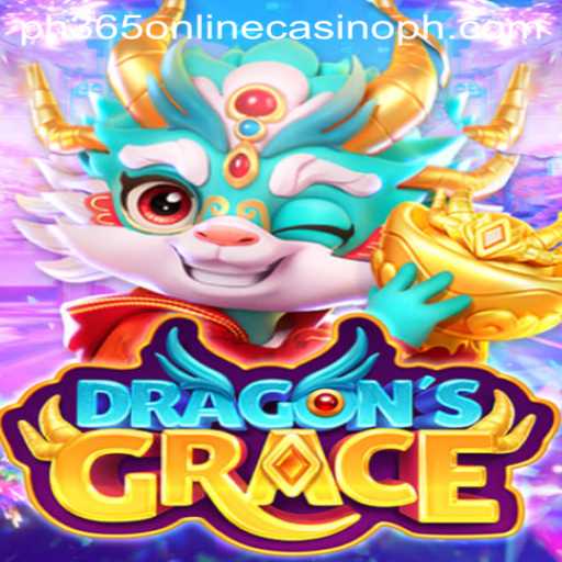 Exploring DragonsGrace: An Epic Adventure in the World of ph365 Online Casino
