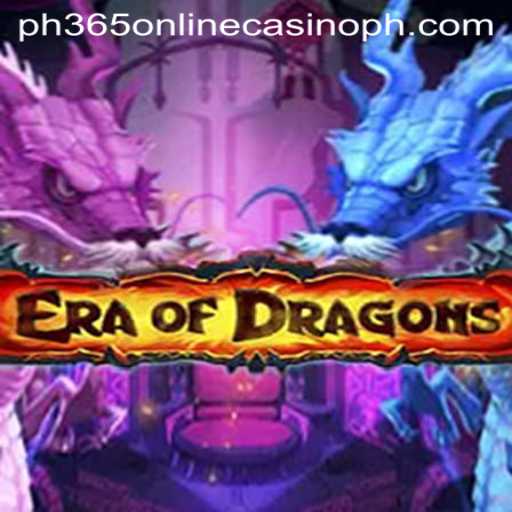 Era of Dragons: A Game's Evolution in Online Casinos