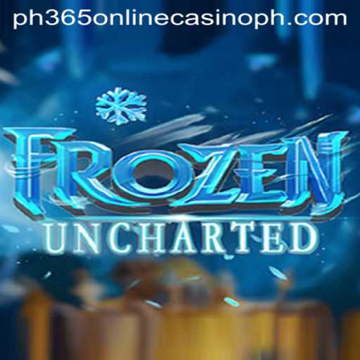 Explore FrozenUncharted: The Ultimate Casino Adventure