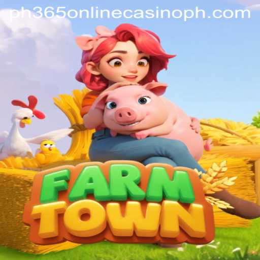Exploring FarmTown: The Delightful Farm Simulation Game