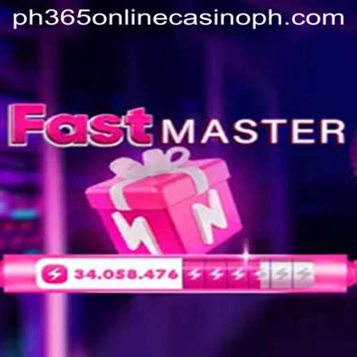 FastMaster: The Exciting Arcade Sensation and Its Connection to PH365 Online Casino