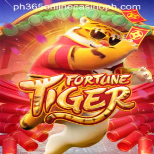Exploring FortuneTiger at PH365 Online Casino