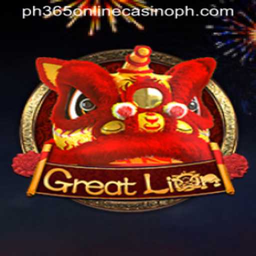Exploring the Thrilling World of GreatLion at ph365 Online Casino