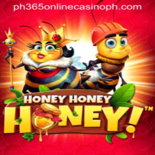 Exploring the Sweet Adventure of HoneyHoneyHoney at PH365 Online Casino
