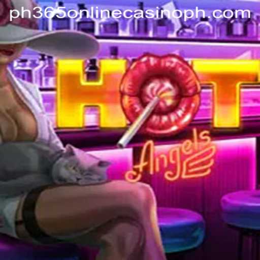 HotAngels: An Exciting New Addition to the ph365 Online Casino