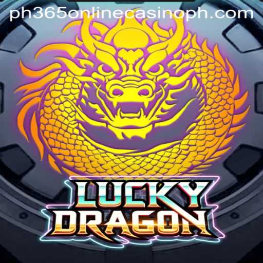 Exploring the Exciting World of LuckyDragon at ph365 Online Casino
