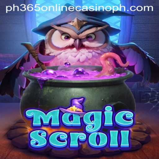 MagicScroll: A Captivating Journey into the World of Online Gaming