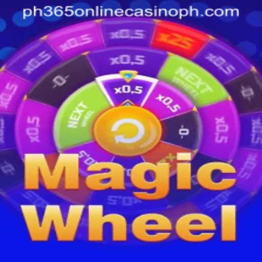 Discover the Thrills of MagicWheel at PH365 Online Casino