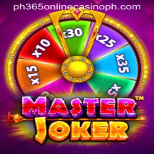 Discover the Exciting World of MasterJoker at PH365 Online Casino
