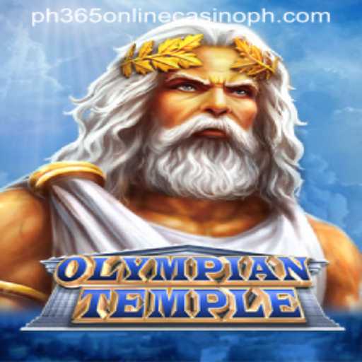 Exploring the Mysteries of OlympianTemple in the PH365 Online Casino