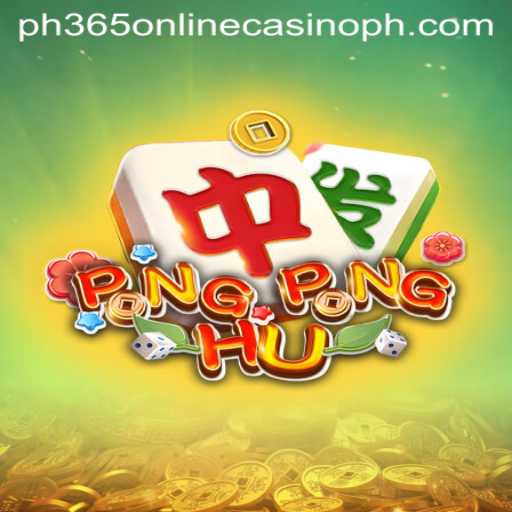Discover PONGPONGHU: The Exciting Card Game at PH365 Online Casino