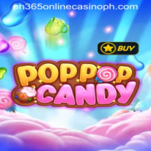 Discover the World of POPPOPCANDY: The Latest Craze in PH365 Online Casino Gaming