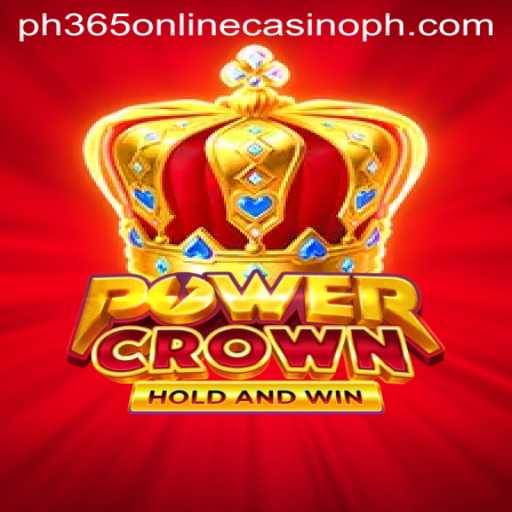 Exploring PowerCrown: A Thrilling Journey into the World of PH365 Online Casino