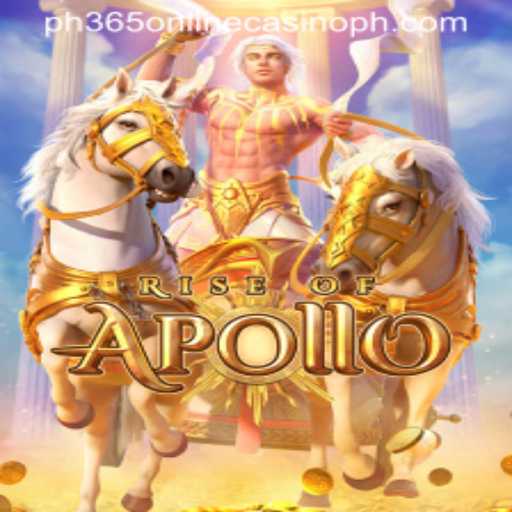 Exploring RiseofApollo: A Thrilling Addition to PH365 Online Casino