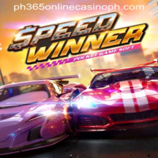 Discover the Excitement of SpeedWinner: A Thrilling Addition to PH365 Online Casino