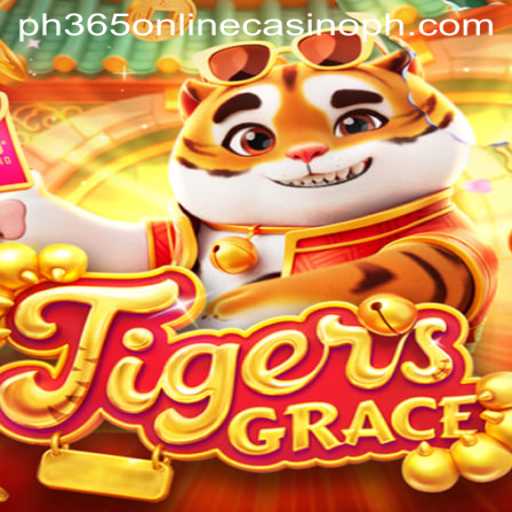 TigersGrace: A New Era in Online Casino Gaming with PH365