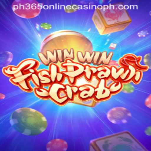 Discover the Thrills of WinWinFishPrawnCrab at PH365 Online Casino