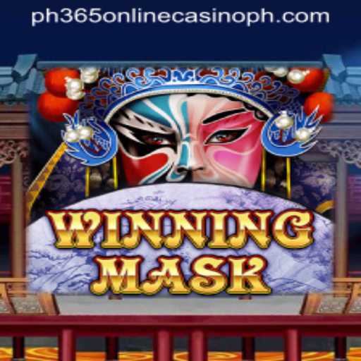 Exploring WinningMask: A Thrilling Adventure in the World of ph365 Online Casino